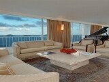 Presidential Suite - Sheraton Rio Hotel & Towers