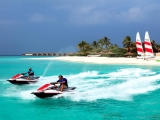 Reethi Faru Resort Reethi Faru Resort