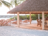 Reethi Faru Resort Reethi Faru Resort