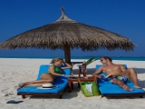 Kuredu Island Resort & Spa Kuredu Island Resort & Spa