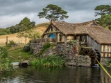 Hobbit falva Hobbit falva