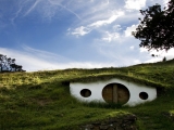 Hobbit falva Hobbit falva