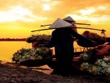 Csupa Ázsia körutazás - Vietnam