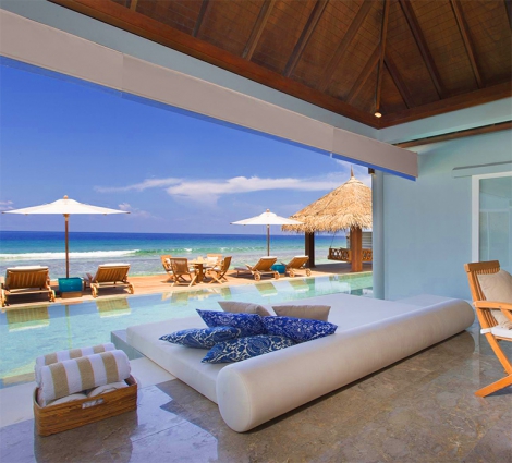 Naladhu Private Island Maldives Naladhu Private Island Maldives