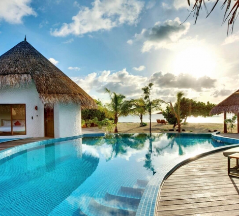 Hideaway Beach Resort & Spa Hideaway Beach Resort & Spa