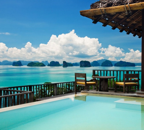 Six Senses Yao Noi Six Senses Yao Noi