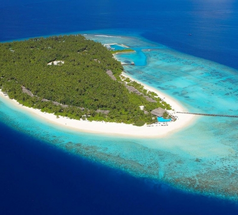 Filitheyo Island Resort Filitheyo Island Resort