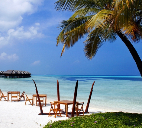 LUX* South Ari Atoll (LUX* Maldives) LUX* South Ari Atoll (LUX* Maldives)