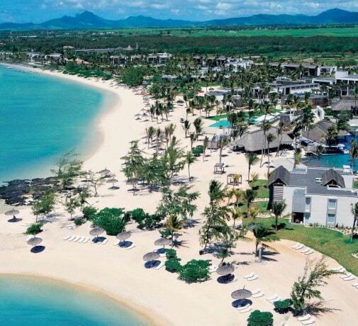 Long Beach - A Sun Resort Mauritius