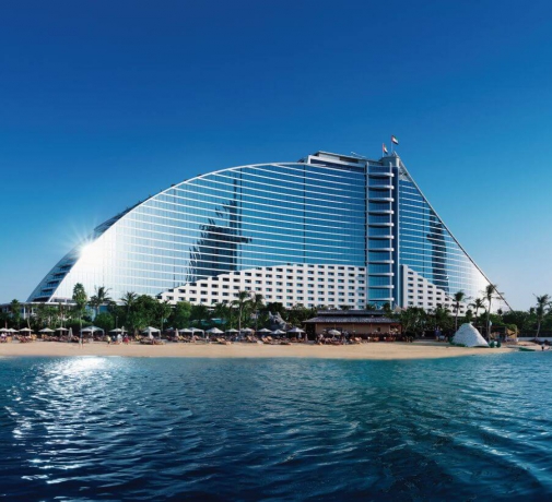 Jumeirah Beach Hotel Jumeirah Beach Hotel
