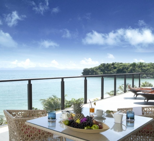 Beyond Resort Krabi Beyond Resort Krabi