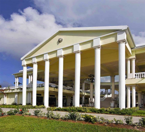 Grand Palladium Lady Hamilton Resort & Spa Grand Palladium Lady Hamilton Resort & Spa