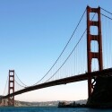 17 nap USA (1. rész) - San Francisco