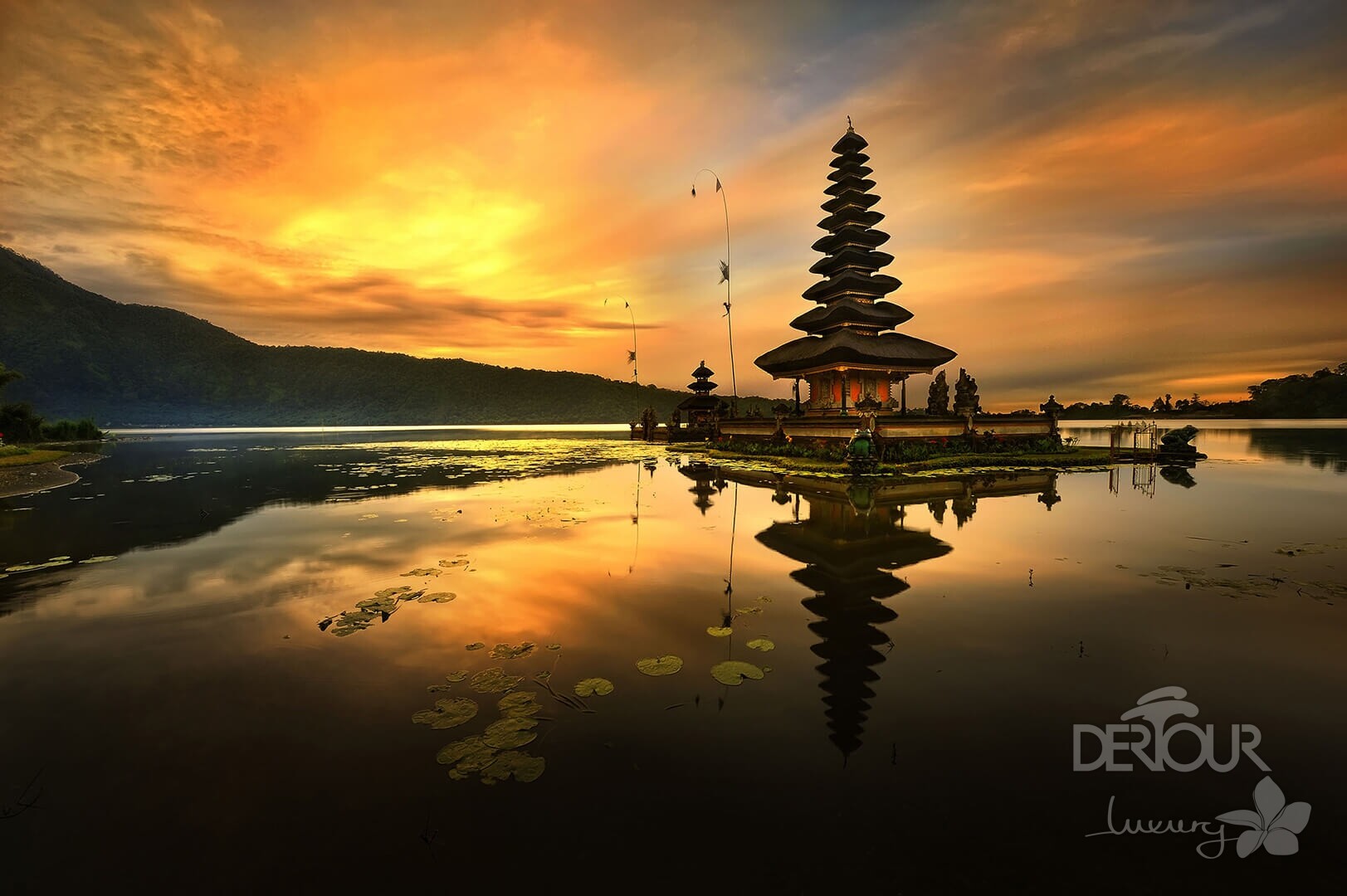 Bali Open-Air