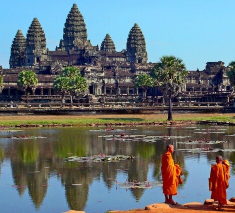 Kambodzsa