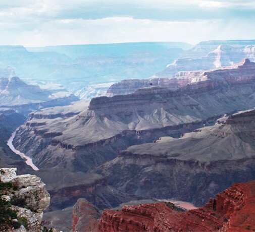 Grand Canyon felfedező túra